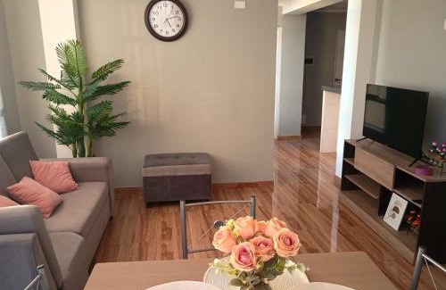 Tacna Apartamento | Las Palmas Apart