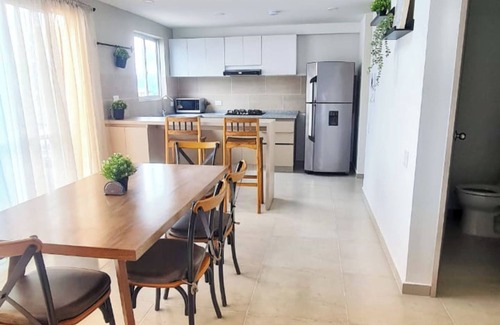 Armenia Apartamento | LAS PALMAS PENTHOUSE 360