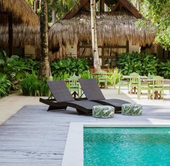 Catangnan Complejo | Las Palmas Villas and Casitas Siargao