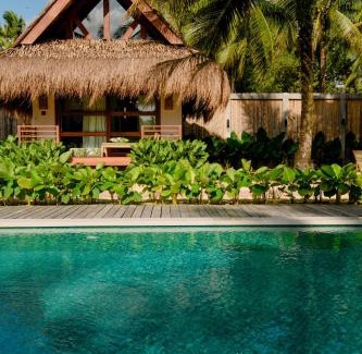 Catangnan Complejo | Las Palmas Villas and Casitas Siargao