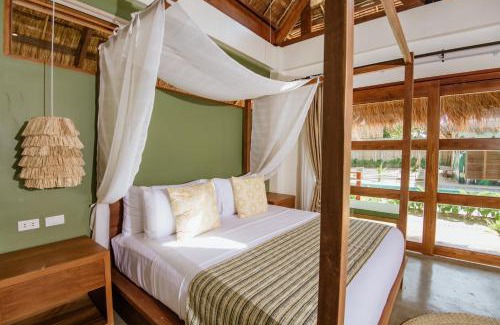 Catangnan Complejo | Las Palmas Villas and Casitas Siargao