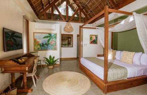 Catangnan Complejo | Las Palmas Villas and Casitas Siargao