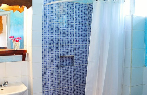 San José de Quichinche Hotel | Las Palmeras Inn