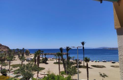 Aguilas Apartamento | Las Palmeras 1