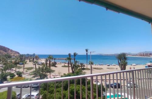 Aguilas Apartamento | Las Palmeras 1