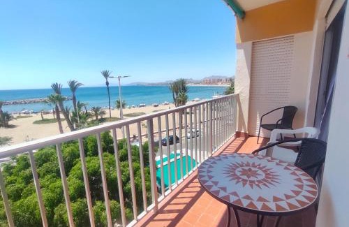 Aguilas Apartamento | Las Palmeras 1