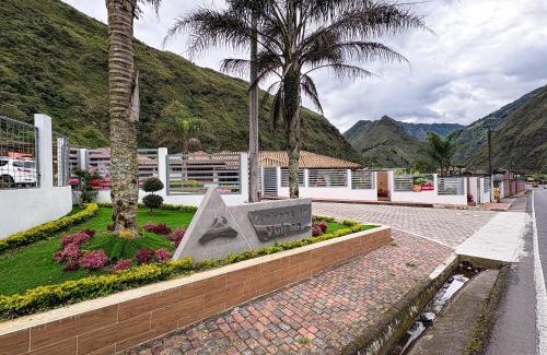 Región amazónica de Ecuador Villa | Las Palmeras Agoyan