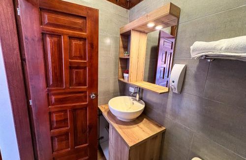 Región amazónica de Ecuador Villa | Las Palmeras Agoyan