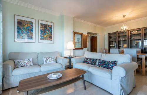 Punta del Moral Apartamento | Las Palmeras by Ĥ - Playa Punta del Moral PLHP28P11