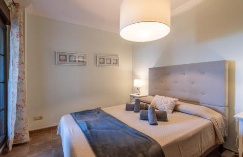Punta del Moral Apartamento | Las Palmeras by Ĥ - Playa Punta del Moral PLHP28P11