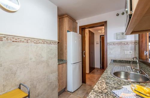 Punta del Moral Apartamento | Las Palmeras by Ĥ - Playa Punta del Moral PLHP28P11