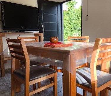 San Isidro Apartamento | las palmeras, Catamarca, departamento primer piso