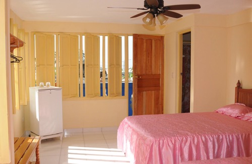 Baracoa Hotel | Las Palmeras