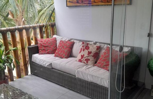 Zorritos Apartamento | Las Palmeras de Bocapan