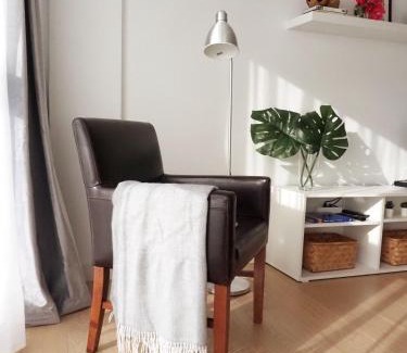 Bajamar Apartamento | Las Palmeras