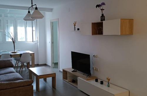 San Fernando Apartamento | Las Palmeras