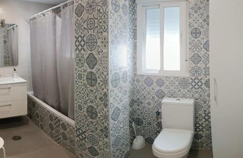 San Fernando Apartamento | Las Palmeras