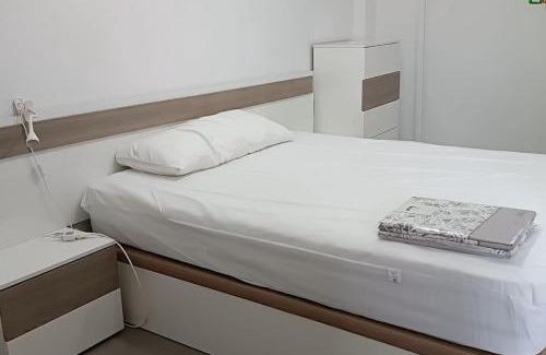 San Fernando Apartamento | Las Palmeras
