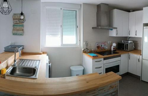 San Fernando Apartamento | Las Palmeras