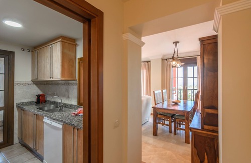 Punta del Moral Apartamento | Las Palmeras 51 VFT