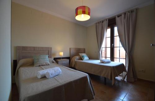 Punta del Moral Apartamento | Las Palmeras SOLMARES