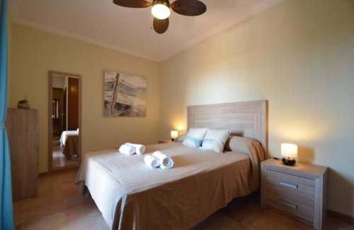 Punta del Moral Apartamento | Las Palmeras SOLMARES