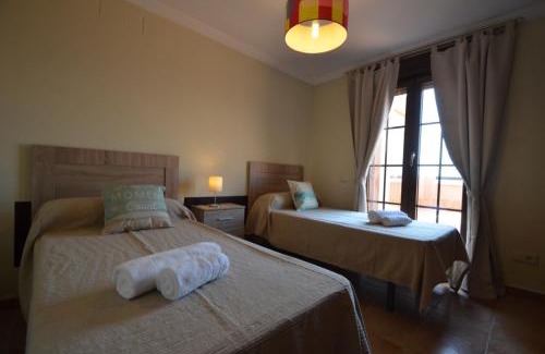 Punta del Moral Apartamento | Las Palmeras SOLMARES