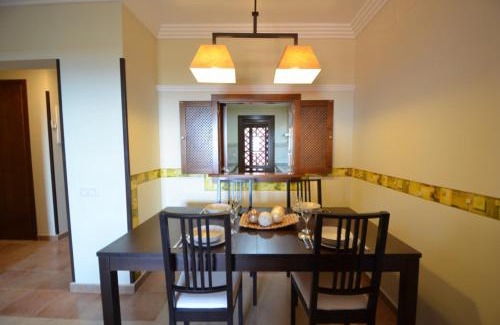 Punta del Moral Apartamento | Las Palmeras SOLMARES