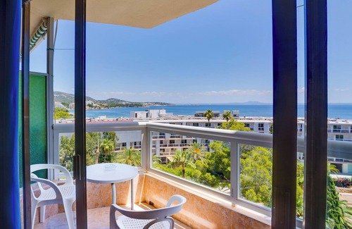 Palmanova Apartamento | Las Palomas Apartments Econotels