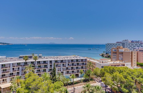 Palmanova Apartamento | Las Palomas Apartments Econotels