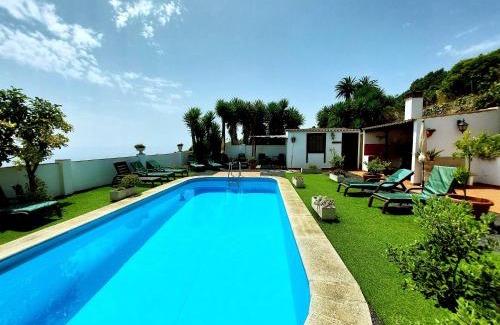 Barlovento Casa | Las Paredes