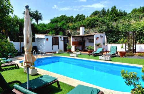 Barlovento Casa | Las Paredes