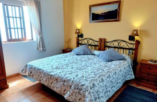 Barlovento Casa | Las Paredes