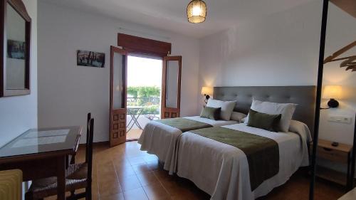 Nechite Casa | Las Perdices