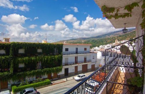Nechite Casa | Las Perdices