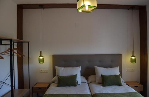 Nechite Casa | Las Perdices