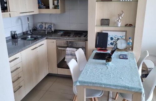 Concon Apartamento | Las Pichas Vista al Mar