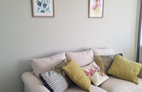 Concon Apartamento | Las Pichas Vista al Mar