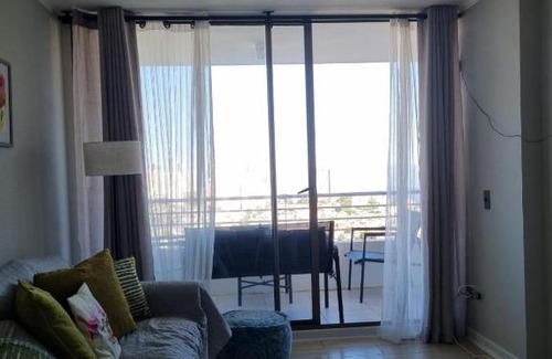 Concon Apartamento | Las Pichas Vista al Mar