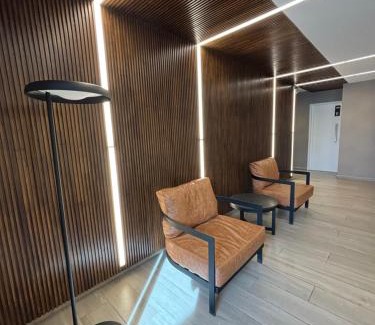 Alta Gracia Apartamento | Las Pircas Housing
