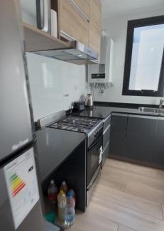 Alta Gracia Apartamento | Las Pircas Housing