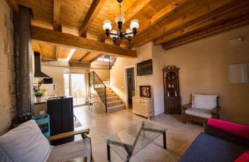 Calzada de los Molinos Casa | Las Postas del Perionda