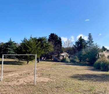 Las Rabonas Casa | Las Rabonas, Casa de Campo IDEAL CICLISTAS!