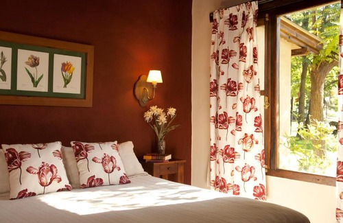 Villa La Arcadia Cabina | Las Retamas Apart Boutique