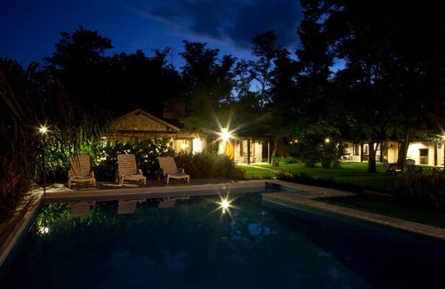 Villa La Arcadia Cabina | Las Retamas Apart Boutique