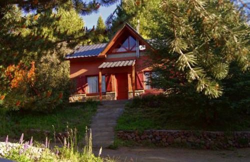Villa Pehuenia Casa | Las Retamas