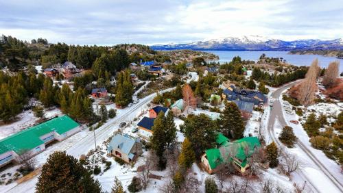 Villa Pehuenia Casa | Las Retamas