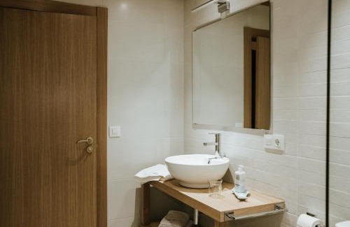 Vivigo Apartamento | LAS RIBERAS. APARTAMENTOS RURALES