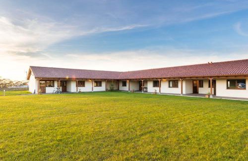 Vivigo Apartamento | LAS RIBERAS. APARTAMENTOS RURALES