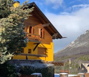 Villa Catedral Hotel | Las Rocas By Base 41